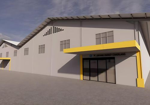 建设印尼、荷兰、泰国等多个外洋子公司