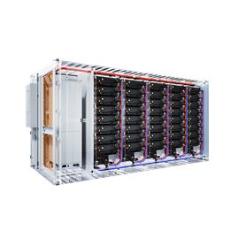 Power Atlantic? 液冷储能电池舱
